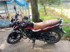 Bajaj Discover 125